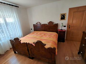 Camera da letto anni '20