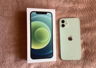 Iphone 12  64 gb