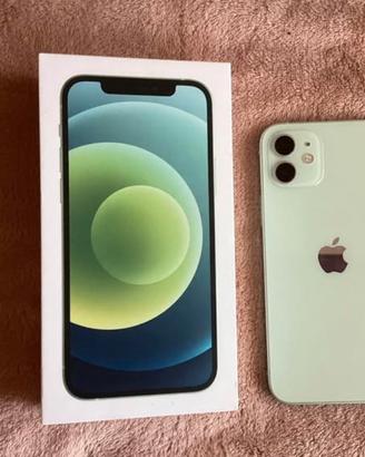 Iphone 12  64 gb