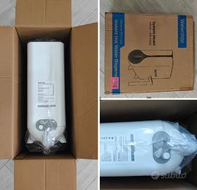 Waterdrop K6 - Sistema di distribuzione dell'acqua