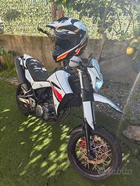 Yamaha XT X 660