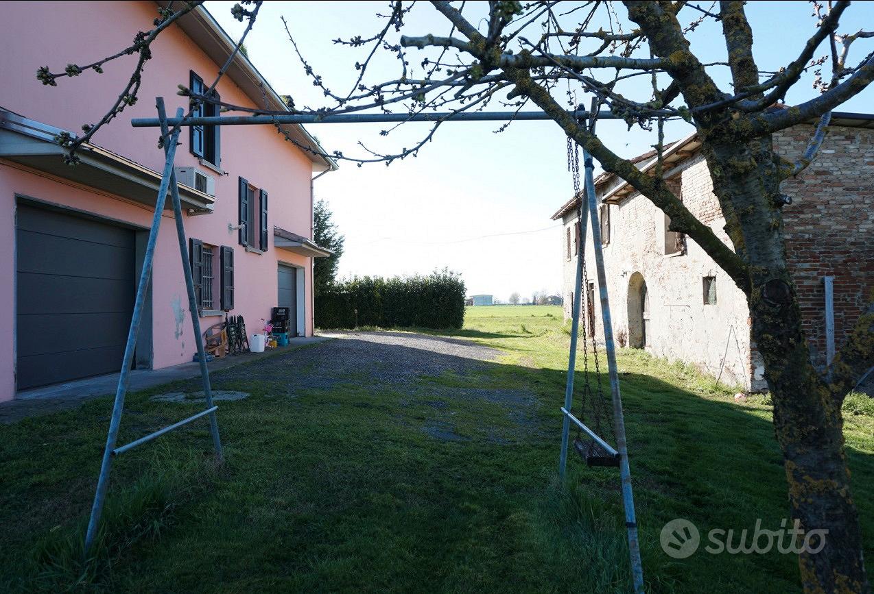Casa – San Secondo Parmense, Castell'Aicardi - Vista 2