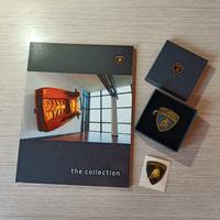 Pennetta usb Lamborghini