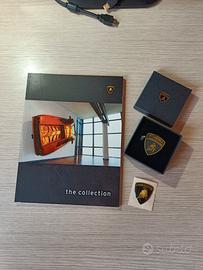 Pennetta usb Lamborghini