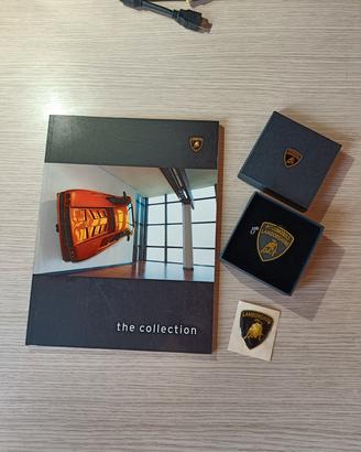 Pennetta usb Lamborghini