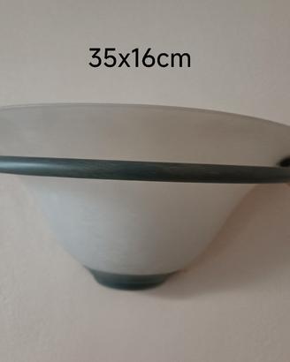 Lampada applique 