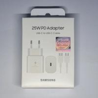 Caricatore Samsung 25W originale