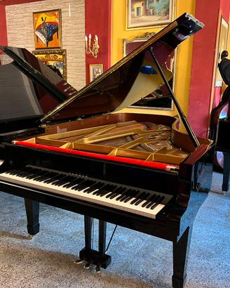 Pianoforte C7 Yamaha