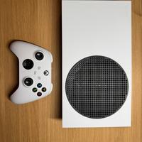 Xbox Series S 512 GB