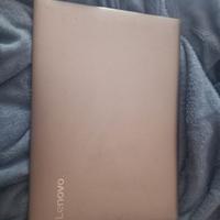 Notebook Lenovo ideapad s130-14igm