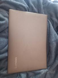 Notebook Lenovo ideapad s130-14igm