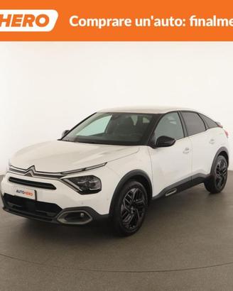 CITROEN C4 PureTech 130 S&S Shine