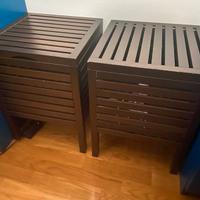 2 porta quello che vuoi... 50cm x 50 cm