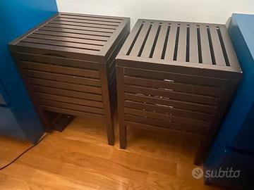 2 porta quello che vuoi... 50cm x 50 cm