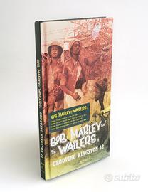 BOB MARLEY & THE WAILERS GROOVING KINGSTON 12 -3CD