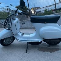 Piaggio Vespa 50 Special (V5B3) - 1980