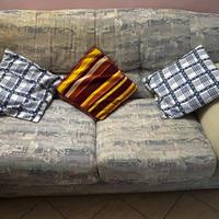 Divano letto a 1 piazza e 1/2