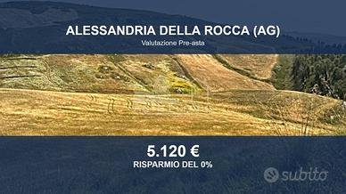 Immobile in asta di 26740 m² a Alessandria della R