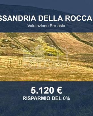 Immobile in asta di 26740 m² a Alessandria della R
