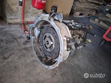 Cambio Manuale Per Nissan Trade 3.0 TD BD30