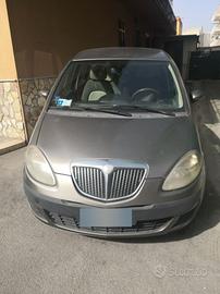 Lancia Musa 1.9 diesel 