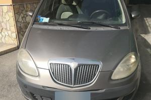 Lancia Musa 1.9 diesel 