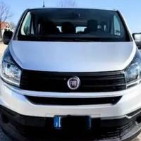 FIAT Talento 1.6 mjt 120CV PL-TN Combi PL