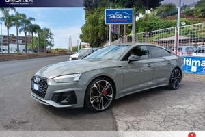 Audi A5 SPB 40 TDI quattro S tronic S line edition
