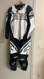TUTA ALPINESTARS