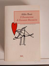 libro Il Decsmerone