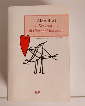 libro Il Decsmerone