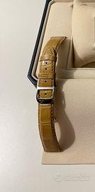 Cinturino Jaeger Le Coultre