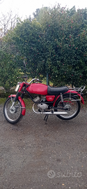Moto Guzzi dingo gt tutto originale