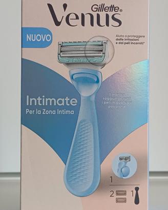 Rasoio Gillette Venus Intimate