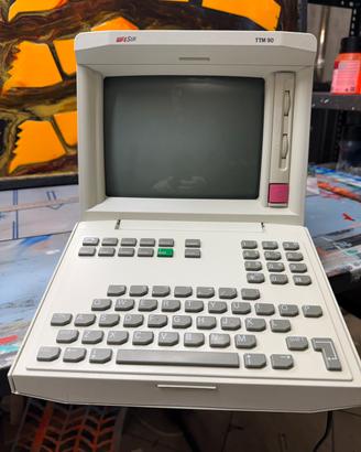 Terminale Videotel Sip Philips TM 9-A