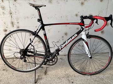Rodman RD400 Tg XL