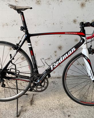 Rodman RD400 Tg XL