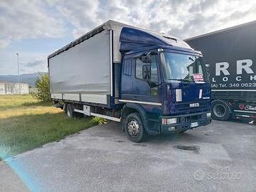 Euro cargo 120