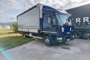 Euro cargo 120