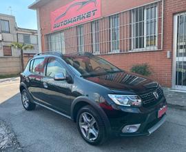 Dacia Sandero Stepway 1.5 dCi 90CV AUTOMATICO