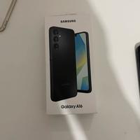 Samsung galaxy a16