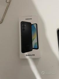 Samsung galaxy a16