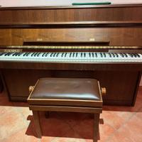 Pianoforte Rosenbach
