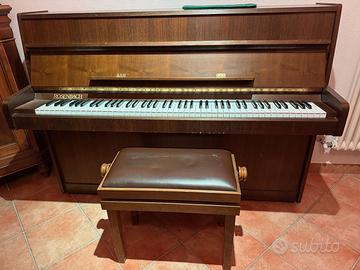 Pianoforte Rosenbach