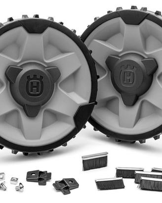 Kit ruote robot HUSQVARNA Automower SERIE 3