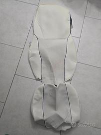 tappeti copricofano e copri sedile daf xf 106