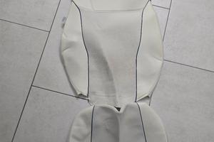 tappeti copricofano e copri sedile daf xf 106