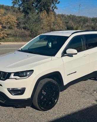 Jeep Compass 2.0 Multijet II aut. 4WD Limited