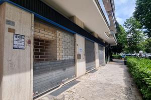 Negozio Aprilia [Cod. rif 3234060VCG]