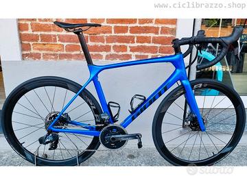 GIANT TCR Advanced Pro Disc Tg. ML - FORCE AXS